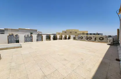 شقة - 2 غرف نوم - 1 حمام للايجار في مدينة خليفة أ - مدينة خليفة - أبوظبي