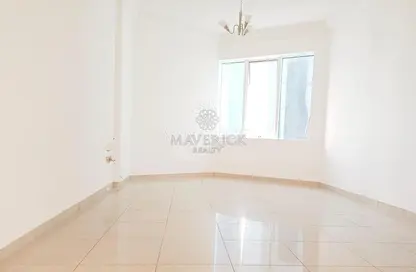 Apartment - 1 Bedroom - 1 Bathroom for rent in Manazil Tower 3 - Al Mamzar - Sharjah - Sharjah