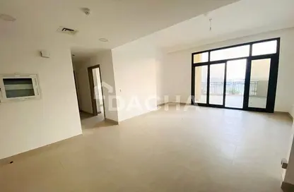 Apartment - 2 Bedrooms - 2 Bathrooms for rent in Rawda Apartments 2 - Rawda Apartments - Town Square - Dubai