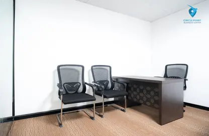 Office Space - Studio - 2 Bathrooms for rent in Al Dana Centre - Al Muraqqabat - Deira - Dubai