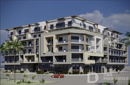 Apartment - 2 Bedrooms - 2 Bathrooms for sale in Bali Residences - Jumeirah Village Triangle - Dubai