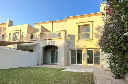 Villa - 3 Bedrooms - 3 Bathrooms for rent in Springs 15 - The Springs - Dubai