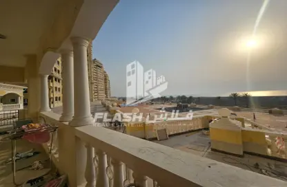 Apartment - 2 Bedrooms - 3 Bathrooms for sale in Royal Breeze 5 - Royal Breeze - Al Hamra Village - Ras Al Khaimah