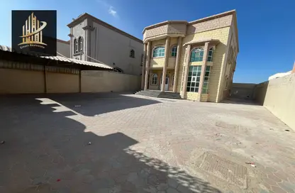 Villa - 5 Bedrooms - 7+ Bathrooms for rent in Al Rawda 3 Villas - Al Rawda 3 - Al Rawda - Ajman