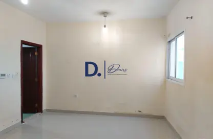 Apartment - 1 Bedroom - 2 Bathrooms for rent in Al Mushrif Villas - Al Mushrif - Abu Dhabi