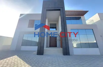 Villa - 4 Bedrooms - 6 Bathrooms for rent in Madinat Zayed - Abu Dhabi