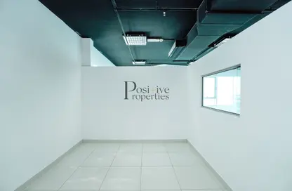 Office Space - Studio for rent in Ontario Tower - Business Bay - Dubai