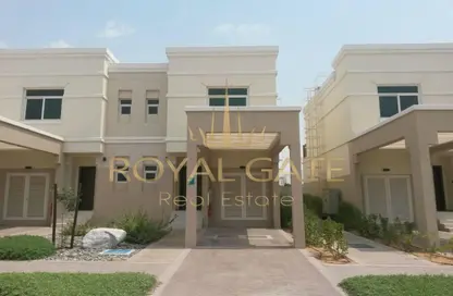 Apartment - 1 Bedroom - 2 Bathrooms for sale in Al Ghadeer 2 - Al Ghadeer - Abu Dhabi