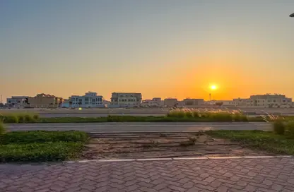 Land - Studio for sale in Al Shawamekh - Abu Dhabi