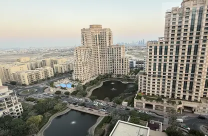 Apartment - 1 Bedroom - 2 Bathrooms for sale in The Fairways North - The Fairways - The Views - Dubai