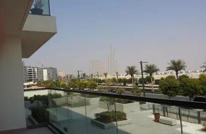 Apartment - 3 Bedrooms - 5 Bathrooms for rent in Mulberry 1 - Park Heights - Dubai Hills Estate - Dubai