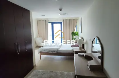 Apartment - 1 Bedroom - 2 Bathrooms for sale in Jumeirah Bay X1 - JLT Cluster X - Jumeirah Lake Towers - Dubai