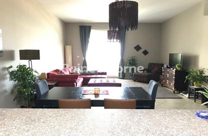 Apartment - 3 Bedrooms - 4 Bathrooms for sale in Foxhill 9 - Foxhill - Motor City - Dubai