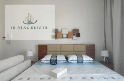 Apartment - 1 Bathroom for rent in Al Zahia 1 - Al Zahia - Muwaileh Commercial - Sharjah