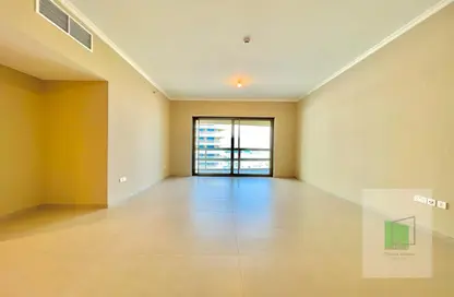 Apartment - 2 Bedrooms - 4 Bathrooms for rent in Ajwan Towers - Saadiyat Cultural District - Saadiyat Island - Abu Dhabi