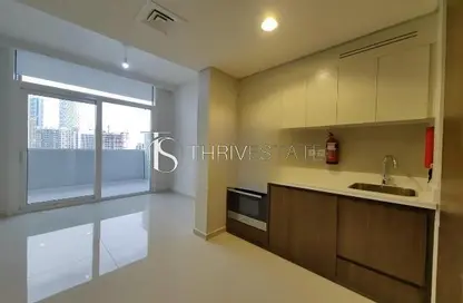 Apartment - 1 Bedroom - 1 Bathroom for rent in Reva Residences - Business Bay - Dubai