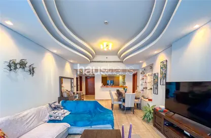 Apartment - 2 Bedrooms - 2 Bathrooms for sale in Marina Residences 4 - Marina Residences - Palm Jumeirah - Dubai