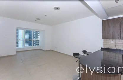 Apartment - 1 Bedroom - 1 Bathroom for sale in Elite Residence - Dubai Marina - Dubai