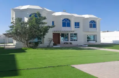 Villa - 5 Bedrooms - 7+ Bathrooms for rent in Al Barsha 2 Villas - Al Barsha 2 - Al Barsha - Dubai