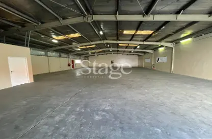 Warehouse - Studio for rent in Freezone North - Jebel Ali Freezone - Jebel Ali - Dubai