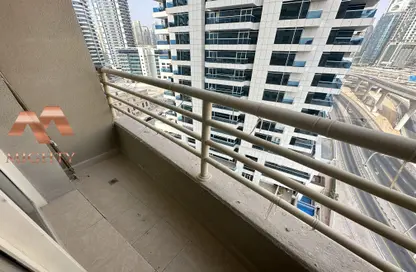 Apartment - 1 Bedroom - 1 Bathroom for sale in Manchester Tower - Dubai Marina - Dubai