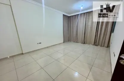 Apartment - 1 Bedroom - 1 Bathroom for rent in Tourist Club Area - Abu Dhabi