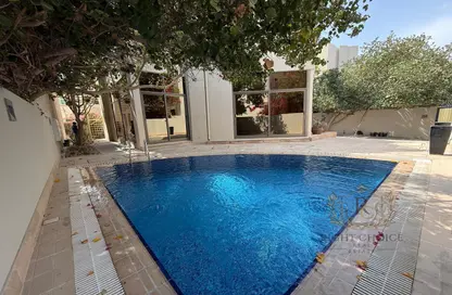 Villa - 6 Bedrooms for rent in Khalifa City A Villas - Khalifa City A - Khalifa City - Abu Dhabi