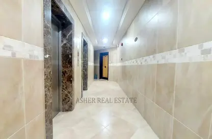 Apartment - 3 Bedrooms - 3 Bathrooms for rent in Zakhir Tower 3 - Zakhir Towers - Al Taawun - Sharjah