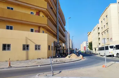 سكن عمال - استوديو للايجار في جبل على الصناعية 3 - جبل علي الصناعية - جبل علي - دبي