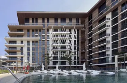 Apartment - 2 Bedrooms - 2 Bathrooms for sale in Erin - Central Park at City Walk - City Walk - Dubai