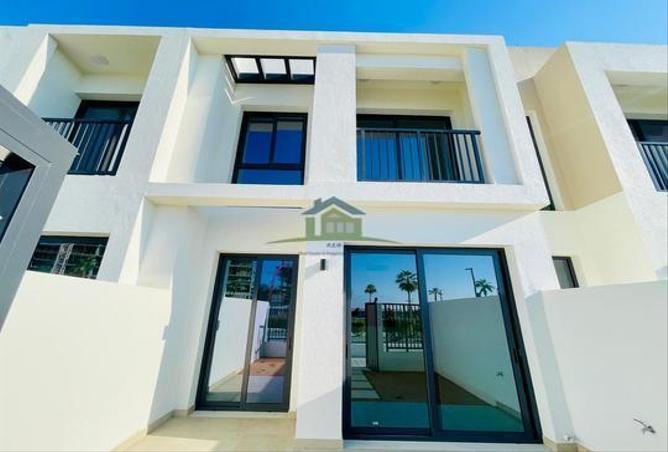 Townhouse - 2 Bedrooms - 3 Bathrooms for rent in Marbella - Mina Al Arab - Ras Al Khaimah