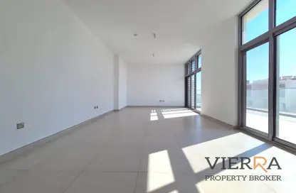 Townhouse - 2 Bedrooms - 3 Bathrooms for rent in The Pulse Townhouses - The Pulse - Dubai South (Dubai World Central) - Dubai