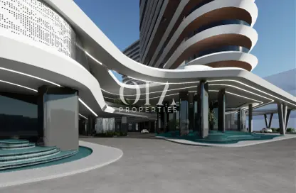 Apartment - 1 Bedroom - 1 Bathroom for sale in Sea La Vie - Yas Bay - Yas Island - Abu Dhabi