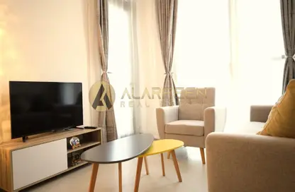 Apartment - 1 Bedroom - 2 Bathrooms for rent in The Dania District 3 - Midtown - Dubai Production City (IMPZ) - Dubai