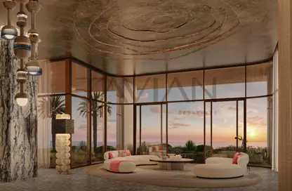 Penthouse - 7 Bedrooms for sale in Jumeirah Asora Bay - Jumeirah - Dubai