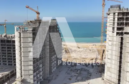 Apartment - 2 Bedrooms - 2 Bathrooms for sale in Bayviews - Hayat Island - Mina Al Arab - Ras Al Khaimah