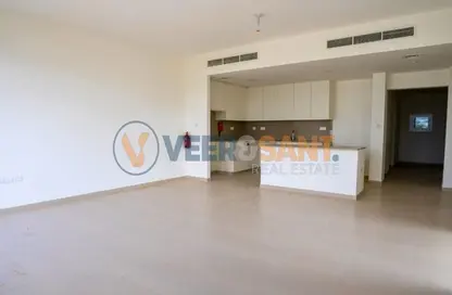 Townhouse - 4 Bedrooms - 5 Bathrooms for sale in Safi Townhouses - Town Square - Dubai