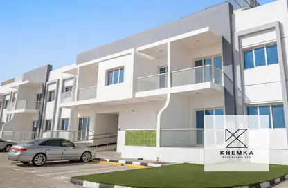 Apartment - 1 Bedroom - 1 Bathroom for sale in Dezire South Residences - Dubai Industrial City - Dubai