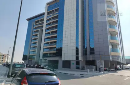 Apartment - 1 Bathroom for sale in Paradise View 1 - Majan - Dubai Land - Dubai