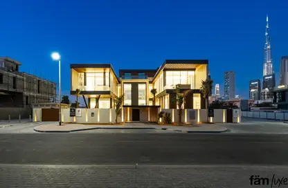 Villa - 5 Bedrooms for sale in Al Wasl Villas - Al Wasl Road - Al Wasl - Dubai