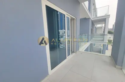 Apartment - 1 Bedroom - 2 Bathrooms for rent in AAA Residence - Jumeirah Village Circle - Dubai