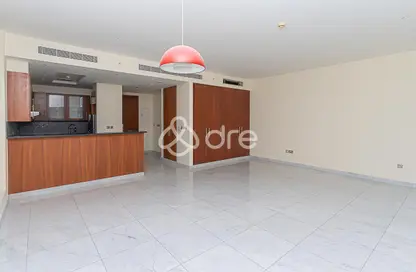 Apartment - 1 Bathroom for rent in Central Park Residential Tower - Central Park Tower - DIFC - Dubai