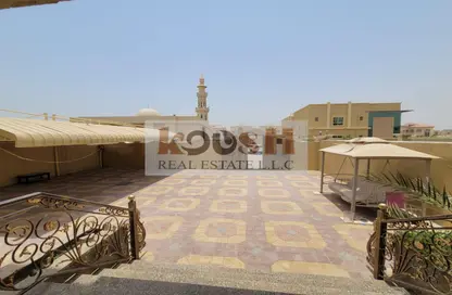 Villa - 5 Bedrooms - 6 Bathrooms for sale in Al Mowaihat 1 - Al Mowaihat - Ajman