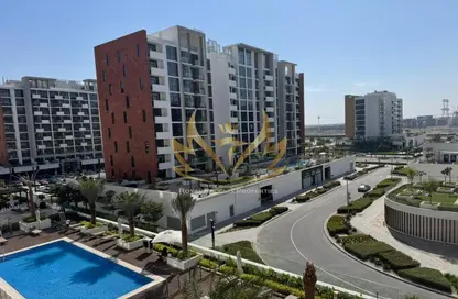 Apartment - 2 Bedrooms - 3 Bathrooms for rent in AZIZI Riviera - Meydan One - Meydan - Dubai