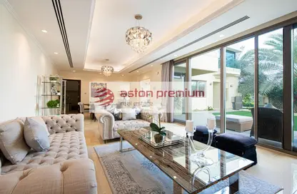 Villa - 3 Bedrooms - 4 Bathrooms for sale in Cluster 1 - The Sustainable City - Dubai