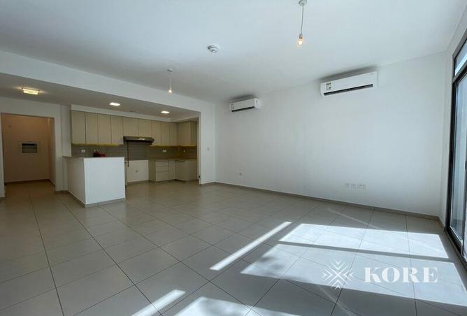 Townhouse - 4 Bedrooms - 5 Bathrooms for rent in Hayat Townhouses - Town Square - Dubai