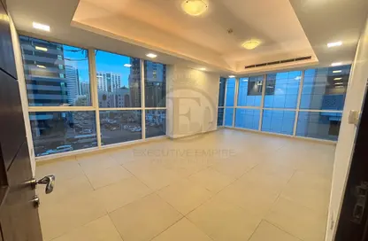 Apartment - 2 Bedrooms - 2 Bathrooms for rent in Emirates Tower - Hamdan Street - Abu Dhabi