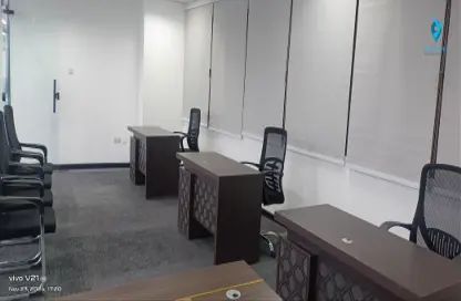 Office Space - Studio - 2 Bathrooms for rent in Al Dana Centre - Al Muraqqabat - Deira - Dubai