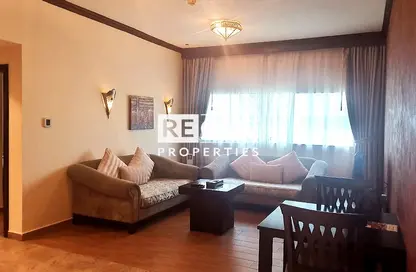 Hotel  and  Hotel Apartment - 1 Bathroom for sale in First Central Hotel Apartments - Barsha Heights (Tecom) - Dubai