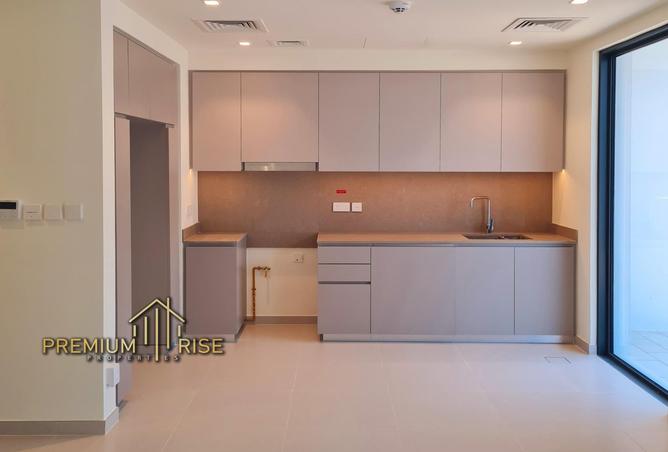 Villa - 3 Bedrooms - 4 Bathrooms for rent in Greenview - EMAAR South - Dubai South (Dubai World Central) - Dubai